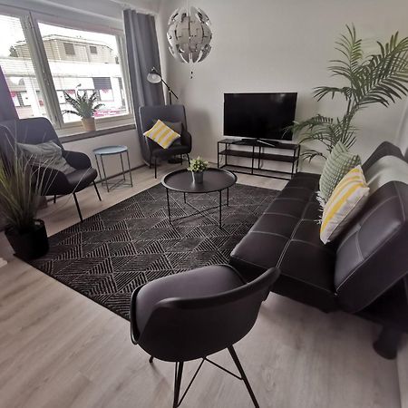Haave Apartments Валкеакоски Экстерьер фото