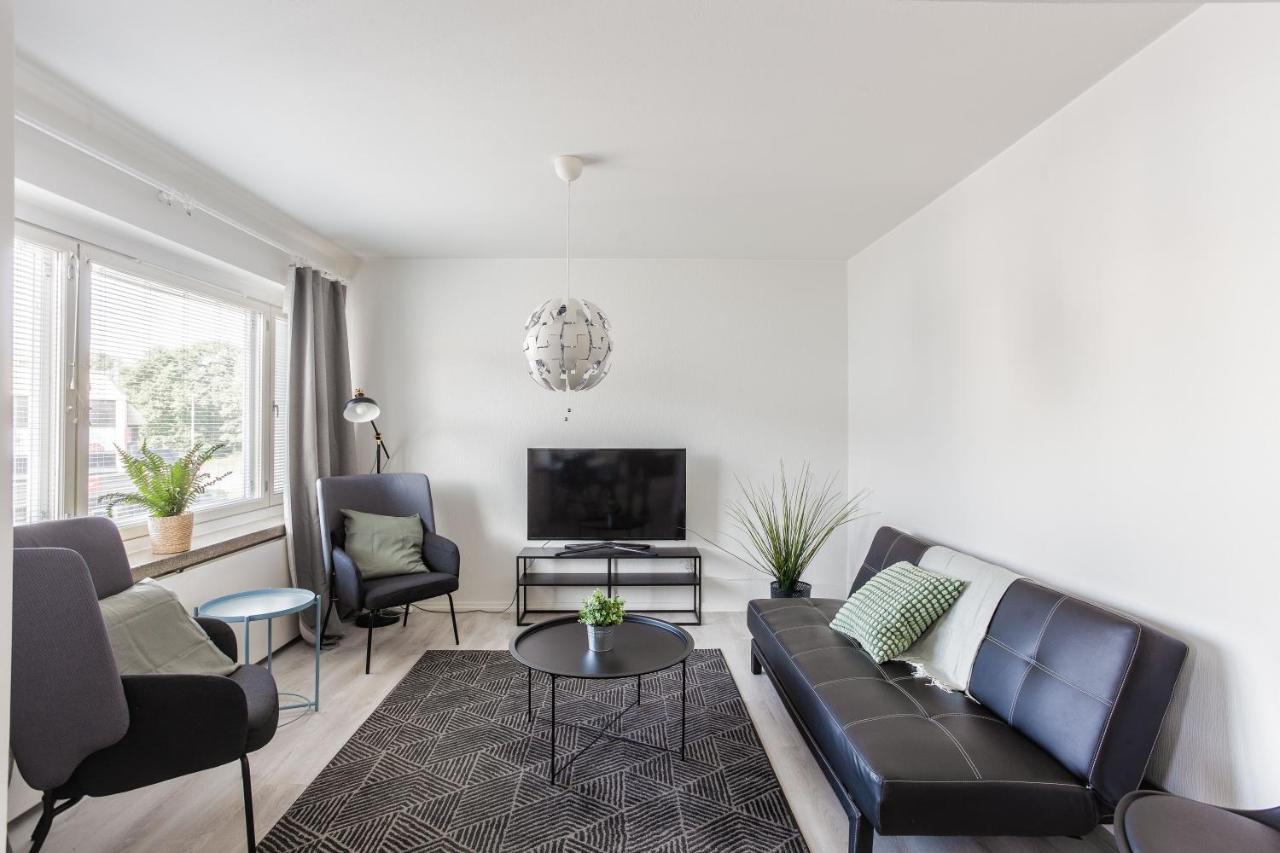Haave Apartments Валкеакоски Экстерьер фото