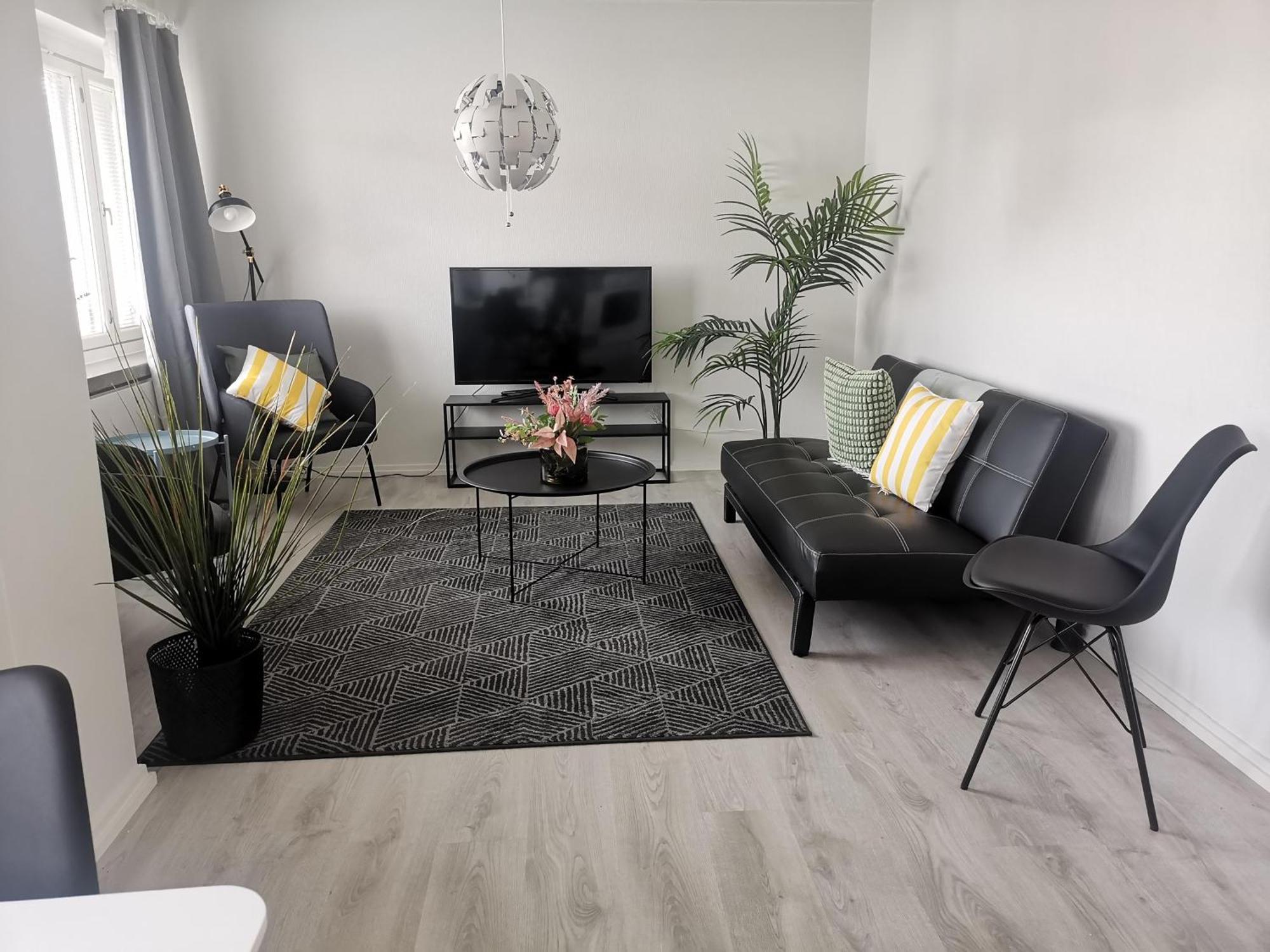 Haave Apartments Валкеакоски Экстерьер фото