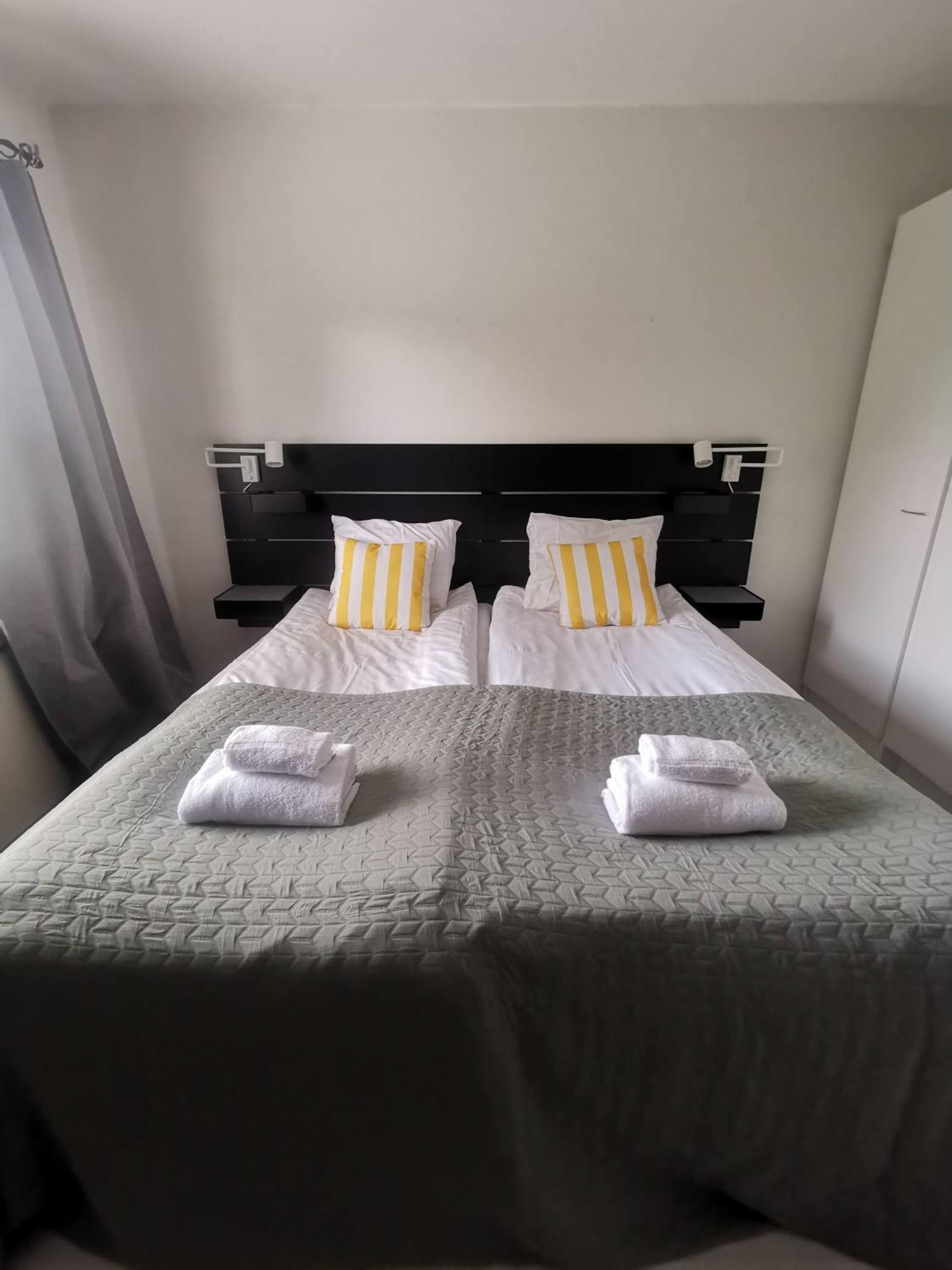 Haave Apartments Валкеакоски Экстерьер фото