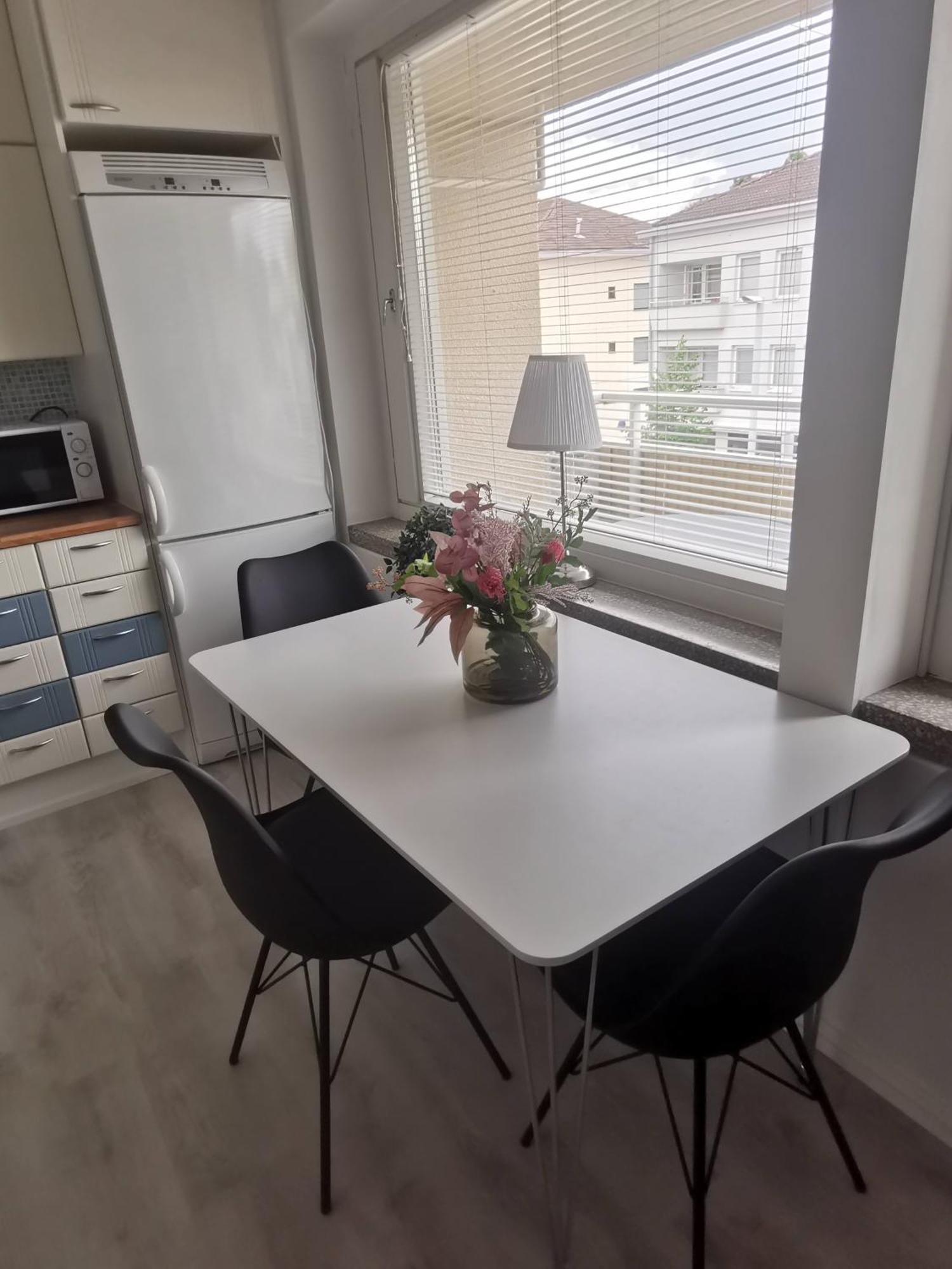 Haave Apartments Валкеакоски Экстерьер фото