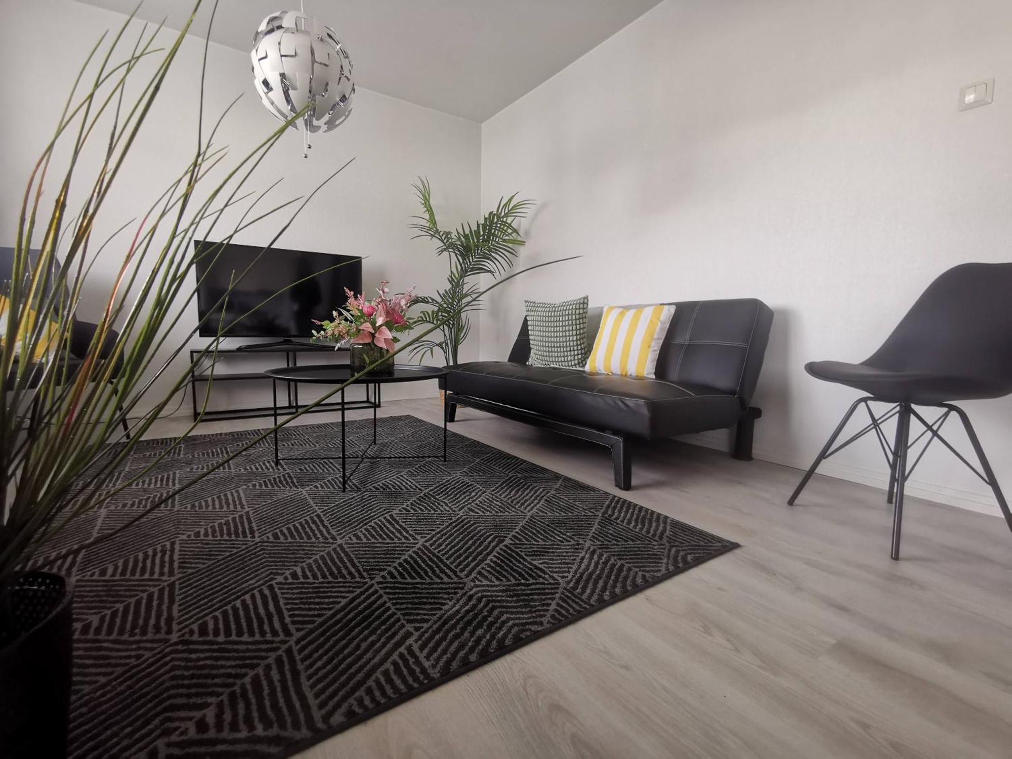 Haave Apartments Валкеакоски Экстерьер фото
