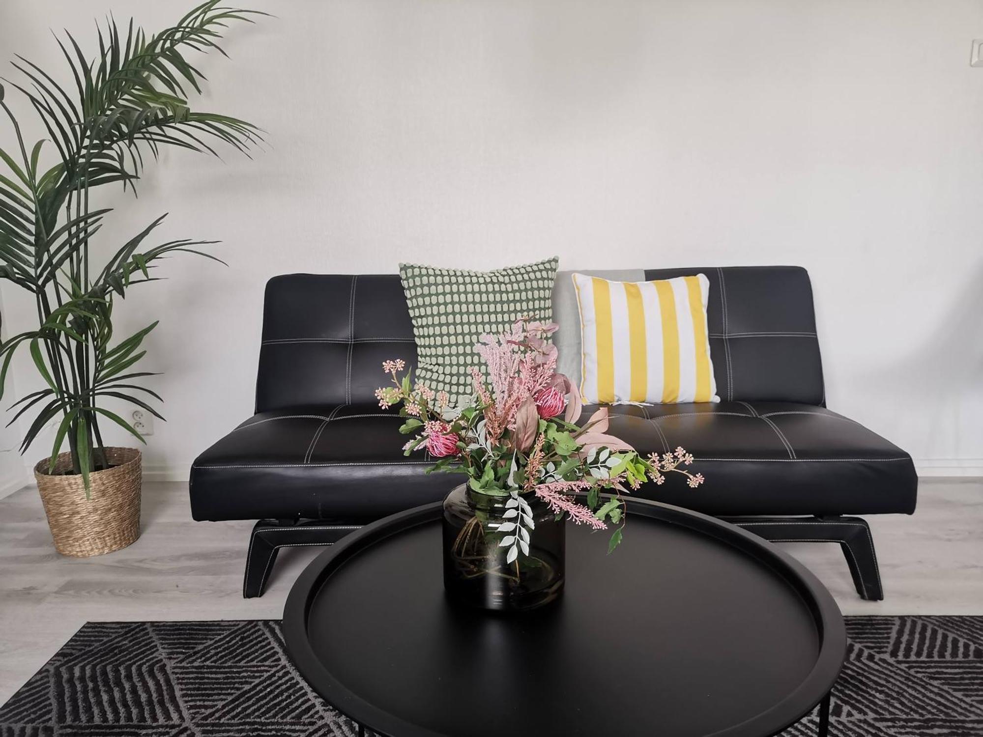 Haave Apartments Валкеакоски Экстерьер фото