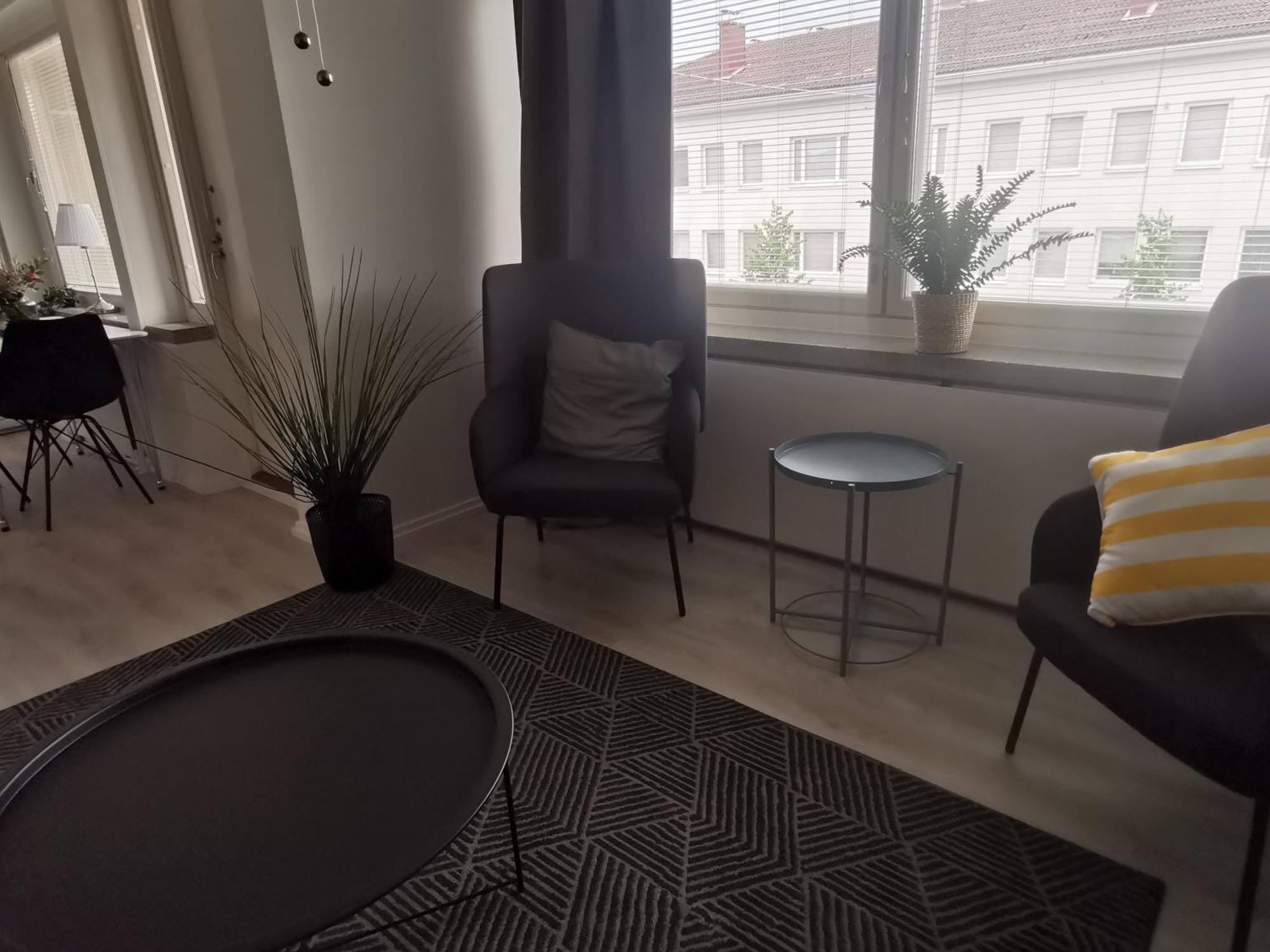 Haave Apartments Валкеакоски Экстерьер фото