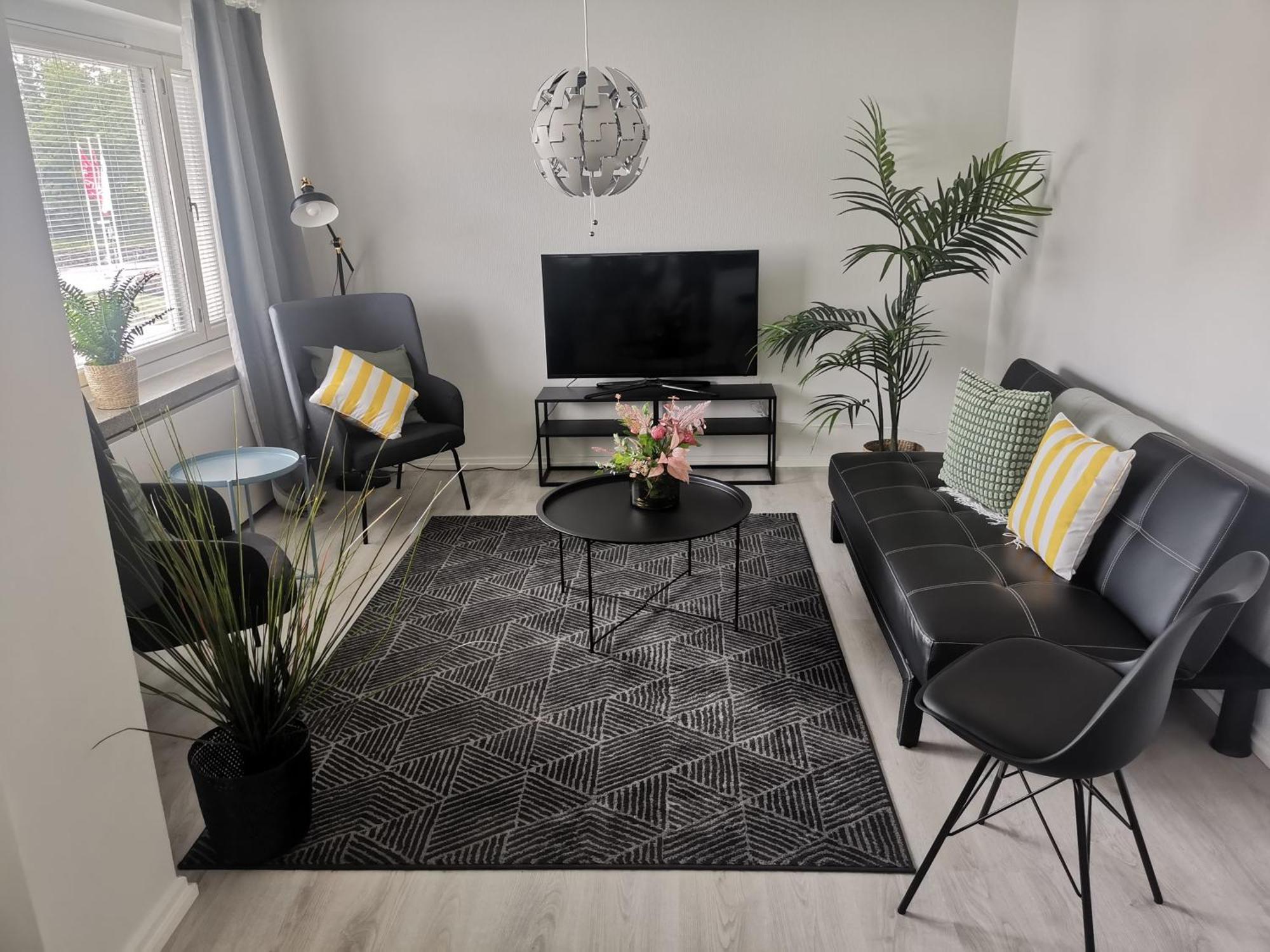 Haave Apartments Валкеакоски Экстерьер фото