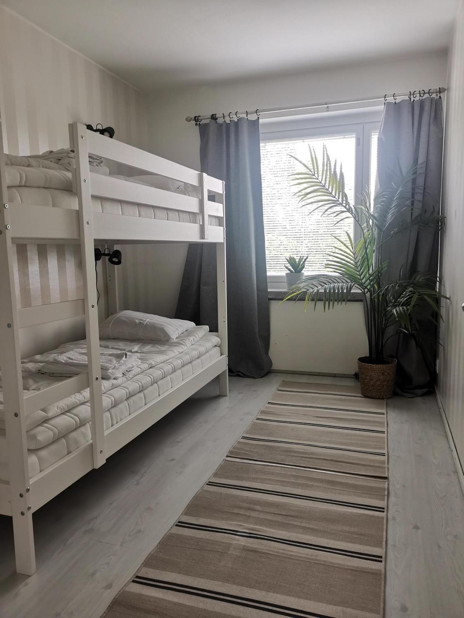 Haave Apartments Валкеакоски Экстерьер фото