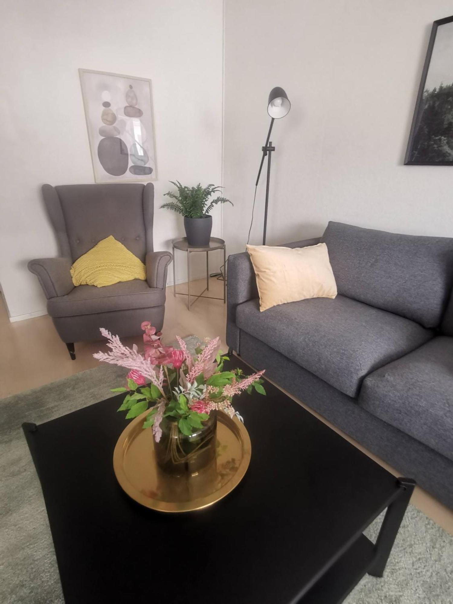 Haave Apartments Валкеакоски Экстерьер фото