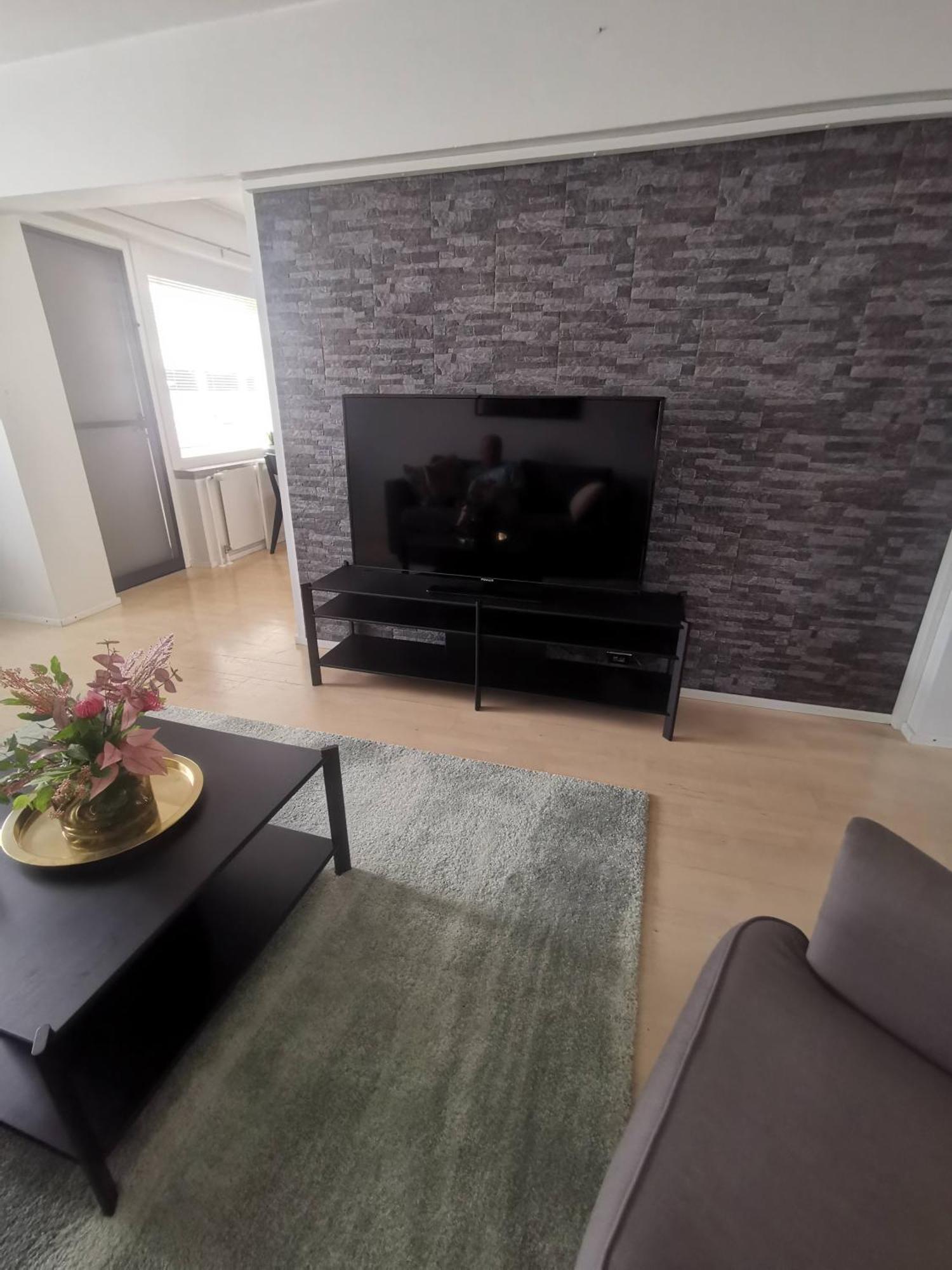 Haave Apartments Валкеакоски Экстерьер фото