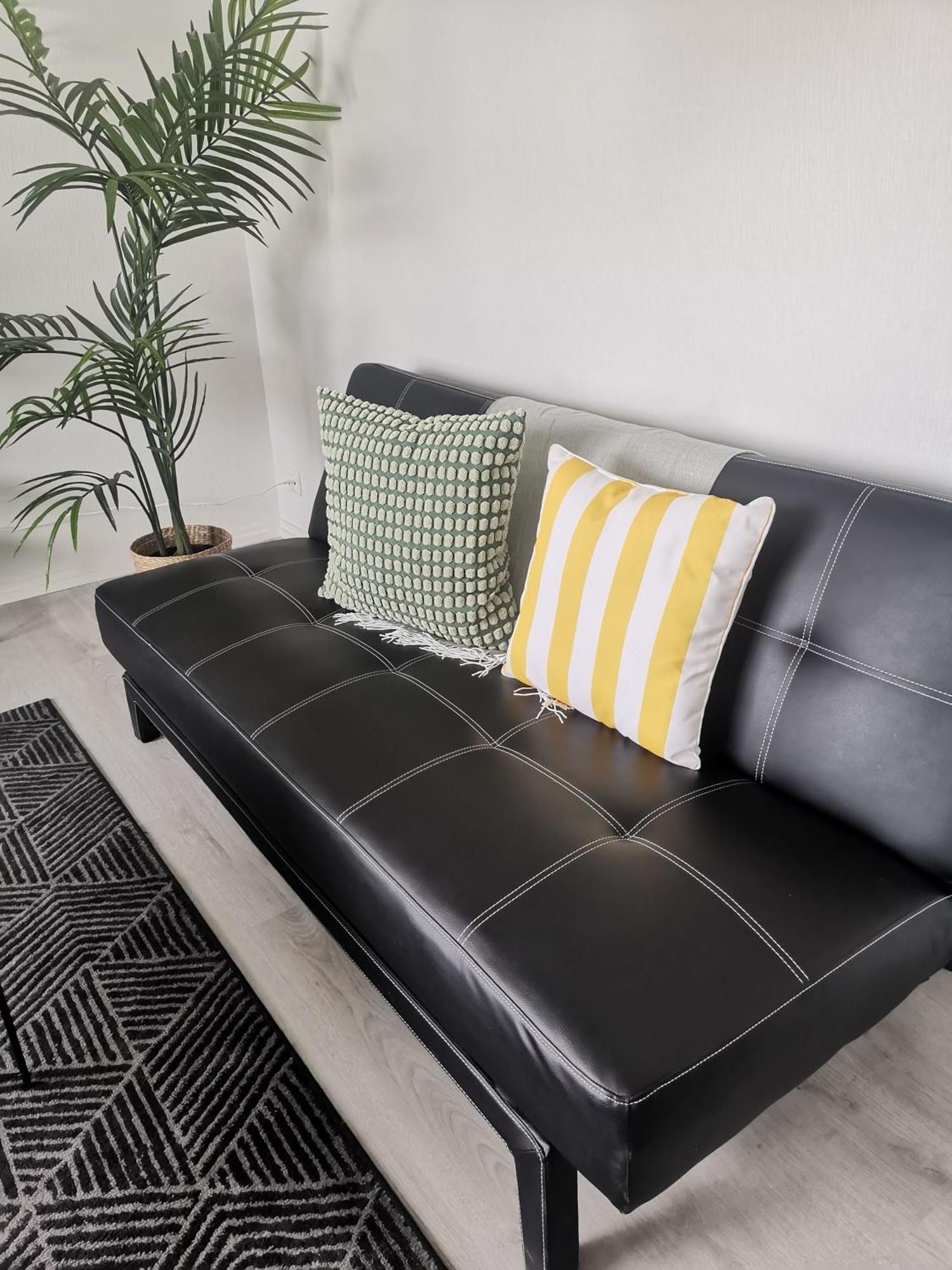 Haave Apartments Валкеакоски Экстерьер фото