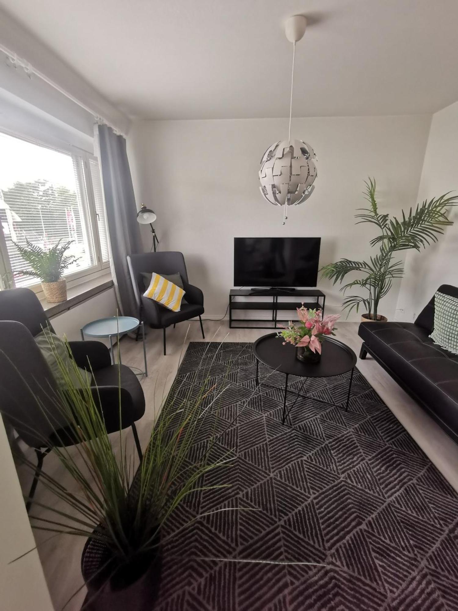 Haave Apartments Валкеакоски Экстерьер фото