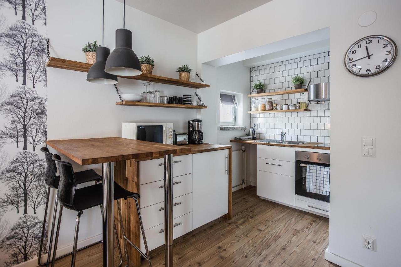 Haave Apartments Валкеакоски Экстерьер фото