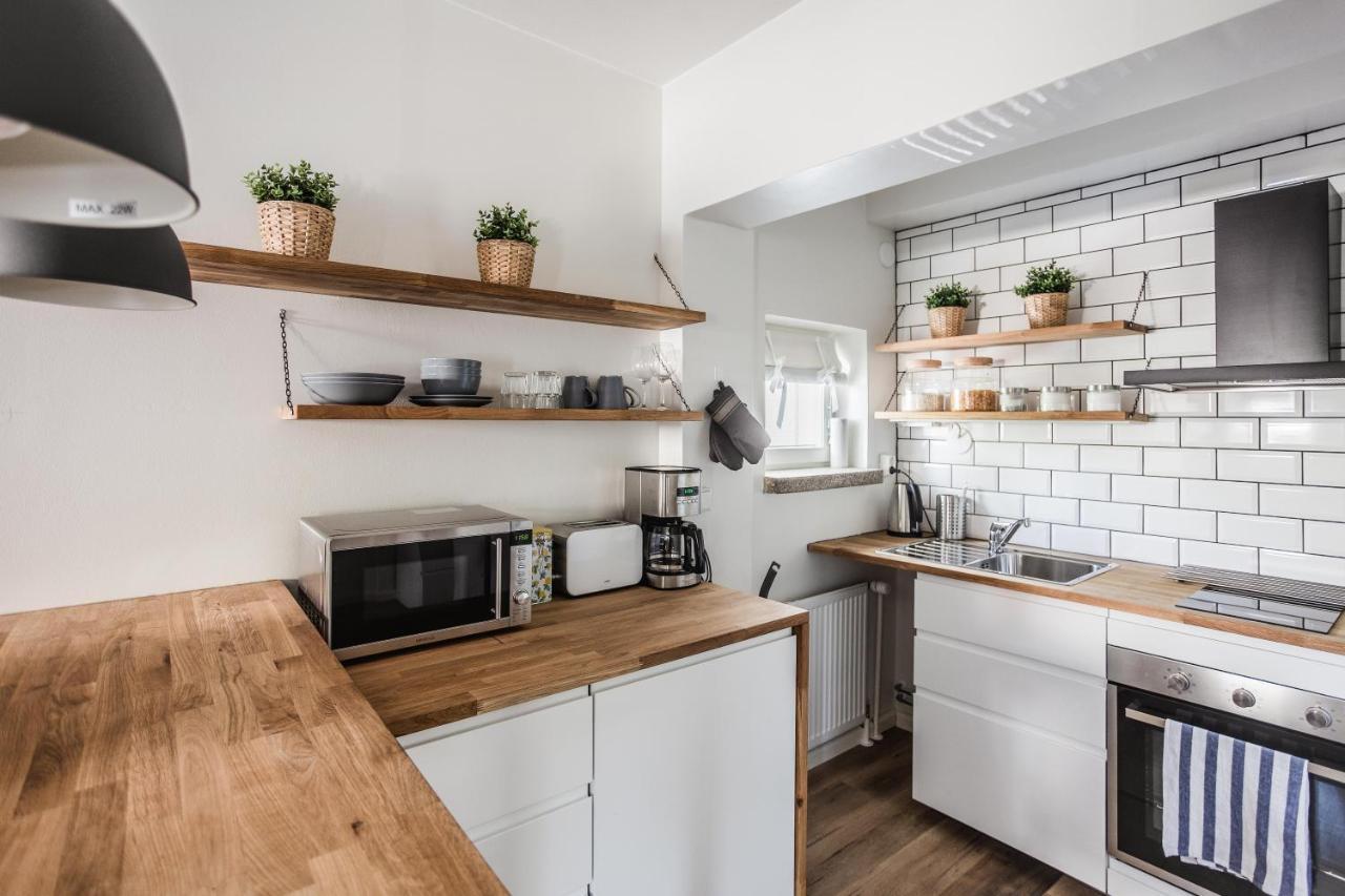 Haave Apartments Валкеакоски Экстерьер фото